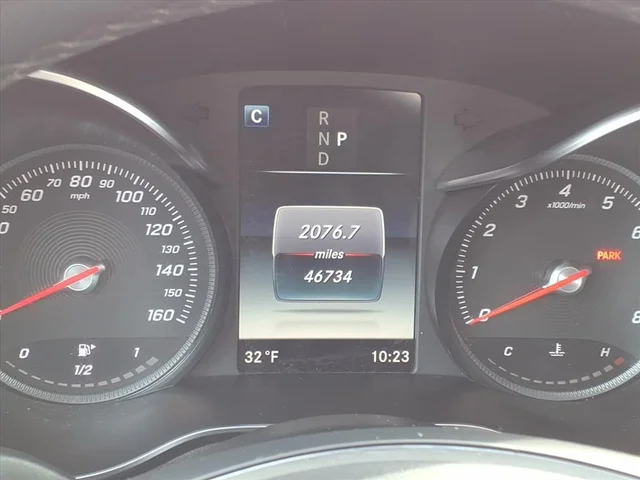 SEMINUEVOS MERCEDES-BENZ GLC a Vauxhall en Maplecrest Ford Lincoln of Union