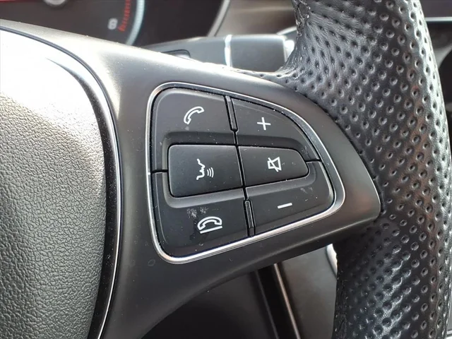 SEMINUEVOS MERCEDES-BENZ GLC a Vauxhall en Maplecrest Ford Lincoln of Union