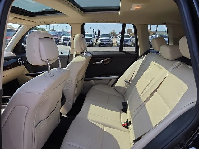 SEMINUEVOS MERCEDES-BENZ GLK a Estados en autogozo