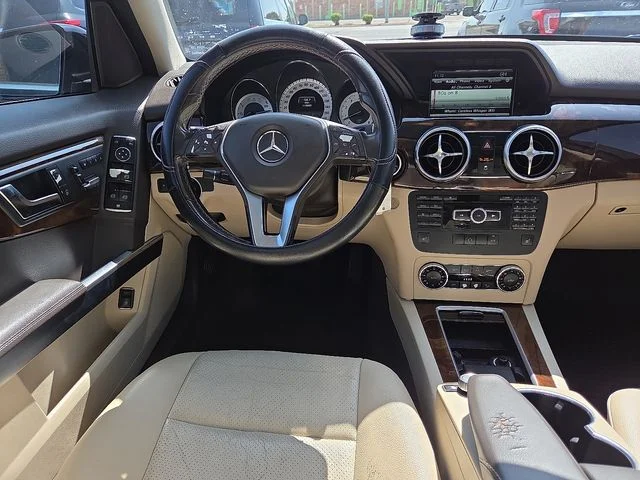 SEMINUEVOS MERCEDES-BENZ GLK a Estados en autogozo
