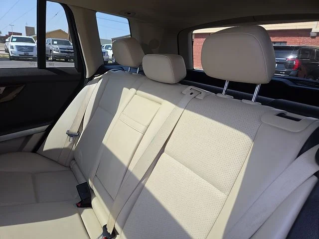 SEMINUEVOS MERCEDES-BENZ GLK a Estados en autogozo