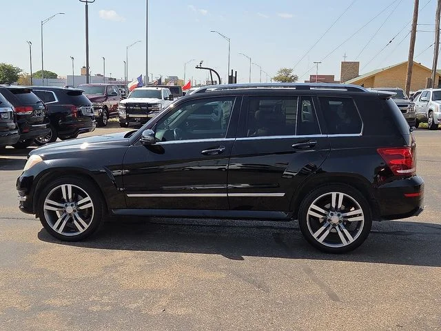 SEMINUEVOS MERCEDES-BENZ GLK a Estados en autogozo