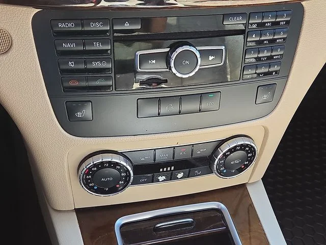 SEMINUEVOS MERCEDES-BENZ GLK a Estados en autogozo