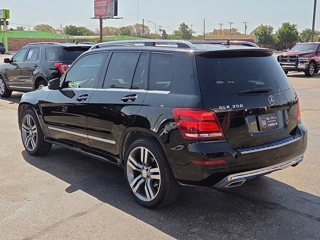 SEMINUEVOS MERCEDES-BENZ GLK a Estados en autogozo