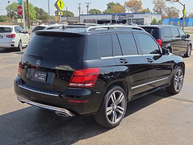 SEMINUEVOS MERCEDES-BENZ GLK a Estados en autogozo