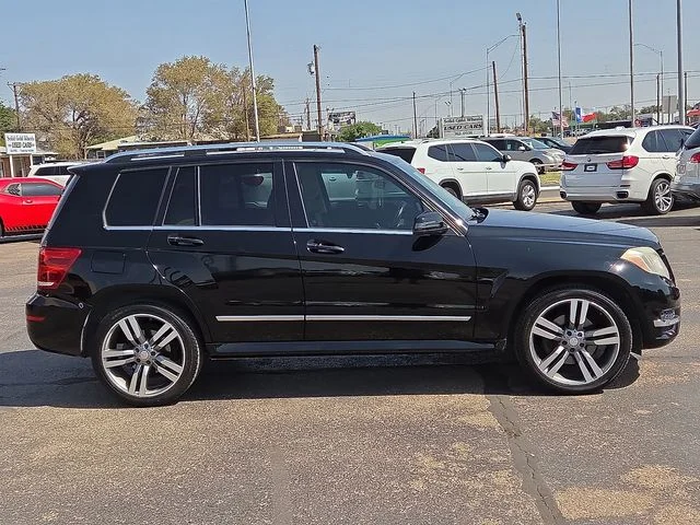 SEMINUEVOS MERCEDES-BENZ GLK a Estados en autogozo