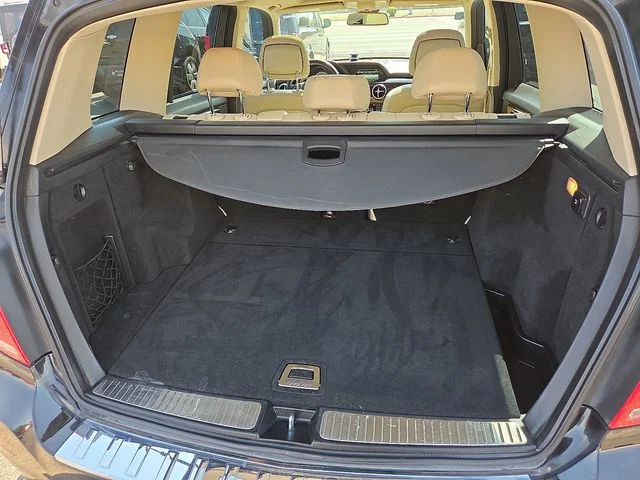 SEMINUEVOS MERCEDES-BENZ GLK a Estados en autogozo