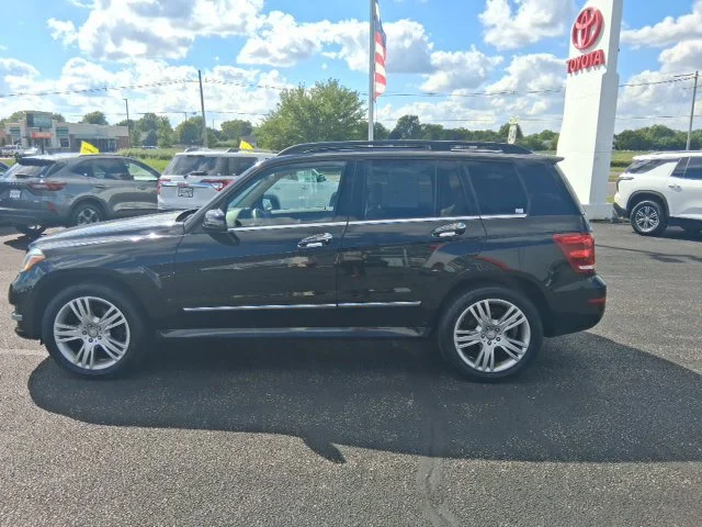 SEMINUEVOS MERCEDES-BENZ GLK a Estados en autogozo
