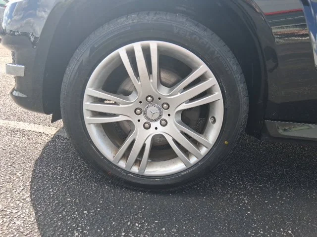 SEMINUEVOS MERCEDES-BENZ GLK a Estados en autogozo