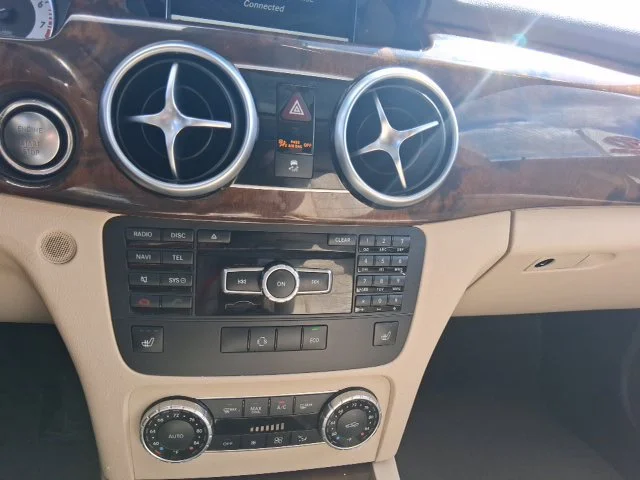 SEMINUEVOS MERCEDES-BENZ GLK a Estados en autogozo