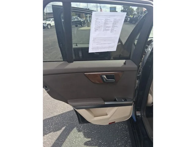 SEMINUEVOS MERCEDES-BENZ GLK a Estados en autogozo