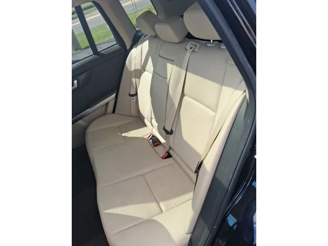SEMINUEVOS MERCEDES-BENZ GLK a Estados en autogozo