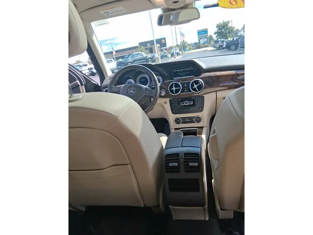 SEMINUEVOS MERCEDES-BENZ GLK a Estados en autogozo