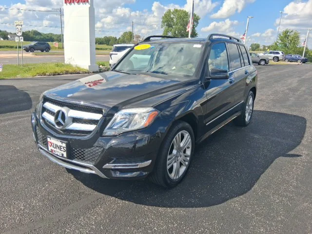 SEMINUEVOS MERCEDES-BENZ GLK a Estados en autogozo