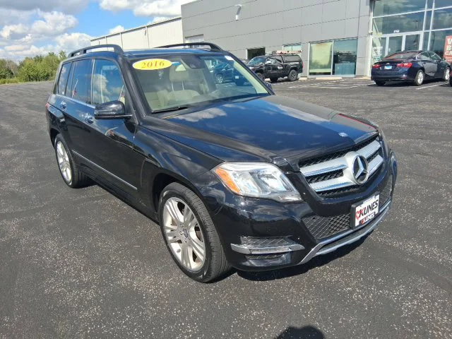SEMINUEVOS MERCEDES-BENZ GLK a Estados en autogozo