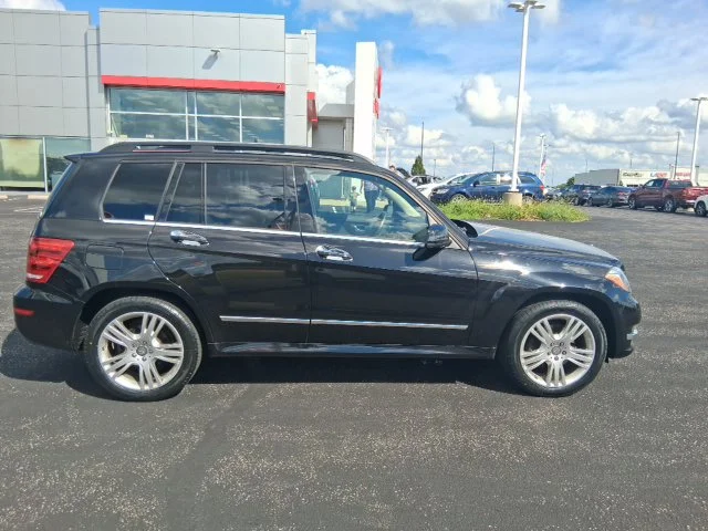 SEMINUEVOS MERCEDES-BENZ GLK a Estados en autogozo
