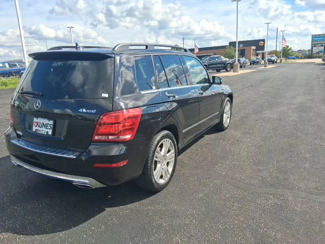 SEMINUEVOS MERCEDES-BENZ GLK a Estados en autogozo