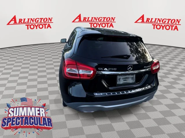 SEMINUEVOS MERCEDES-BENZ GLA a Estados en autogozo