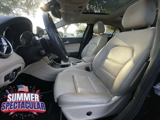 SEMINUEVOS MERCEDES-BENZ GLA a Estados en autogozo