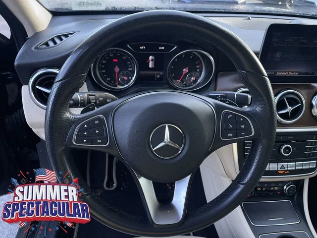 SEMINUEVOS MERCEDES-BENZ GLA a Estados en autogozo