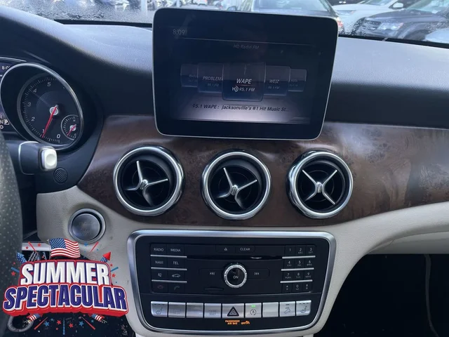 SEMINUEVOS MERCEDES-BENZ GLA a Estados en autogozo