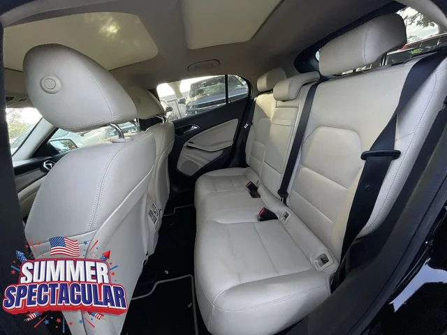 SEMINUEVOS MERCEDES-BENZ GLA a Estados en autogozo
