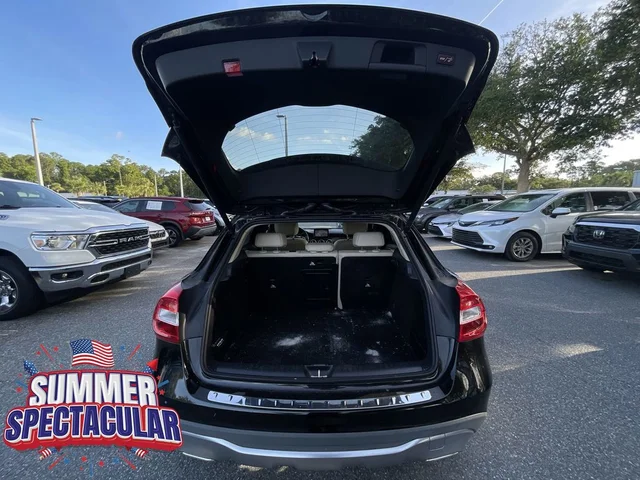 SEMINUEVOS MERCEDES-BENZ GLA a Estados en autogozo