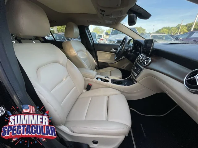 SEMINUEVOS MERCEDES-BENZ GLA a Estados en autogozo