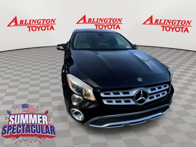 SEMINUEVOS MERCEDES-BENZ GLA a Estados en autogozo