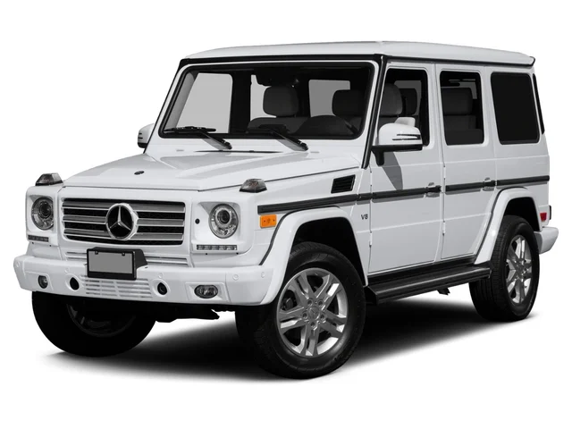 SEMINUEVOS MERCEDES-BENZ G-Class a Estados en autogozo