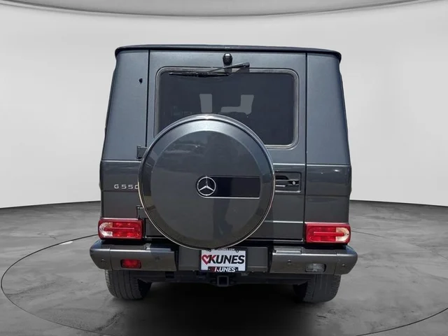 SEMINUEVOS MERCEDES-BENZ G-Class a Estados en autogozo
