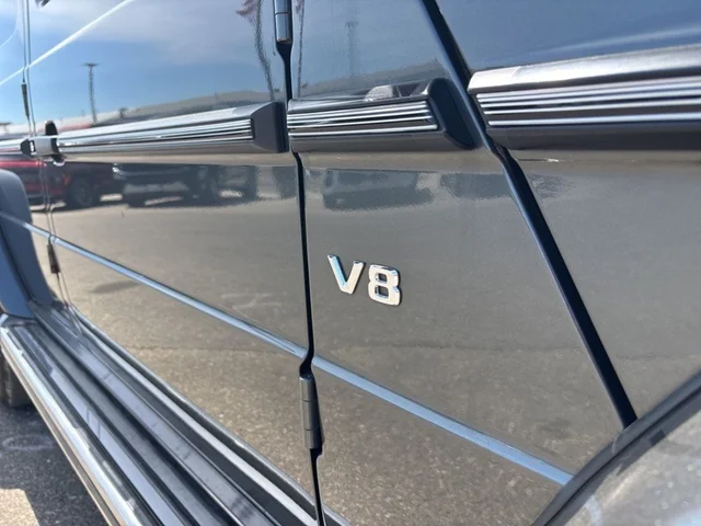 SEMINUEVOS MERCEDES-BENZ G-Class a Estados en autogozo