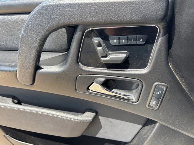 SEMINUEVOS MERCEDES-BENZ G-Class a Estados en autogozo