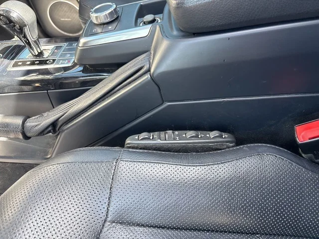 SEMINUEVOS MERCEDES-BENZ G-Class a Estados en autogozo