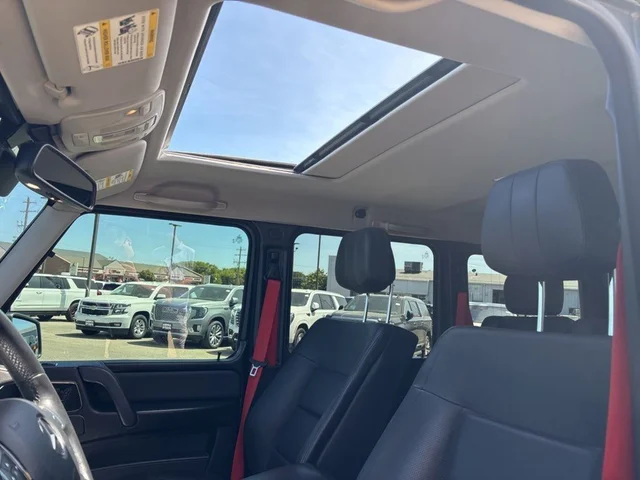 SEMINUEVOS MERCEDES-BENZ G-Class a Estados en autogozo