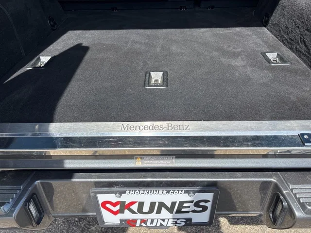 SEMINUEVOS MERCEDES-BENZ G-Class a Estados en autogozo