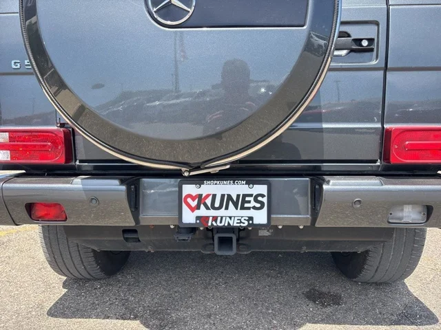 SEMINUEVOS MERCEDES-BENZ G-Class a Estados en autogozo