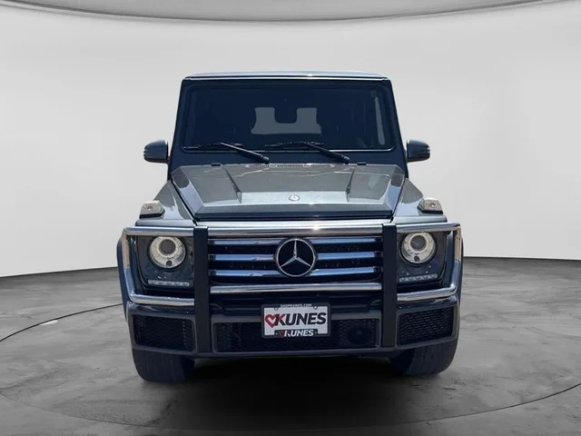 SEMINUEVOS MERCEDES-BENZ G-Class a Estados en autogozo