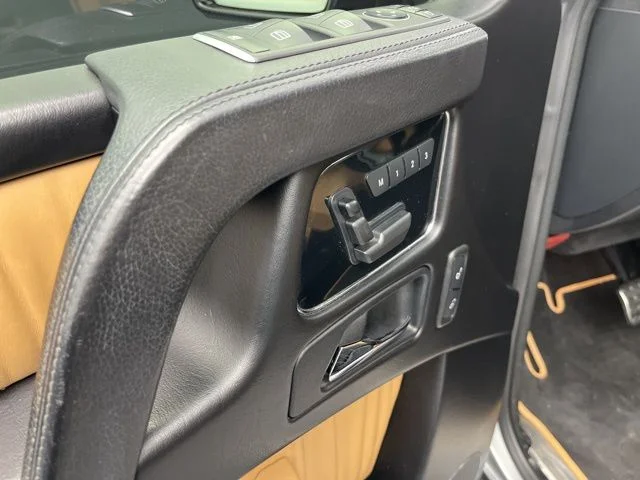 SEMINUEVOS MERCEDES-BENZ G-Class a Estados en autogozo