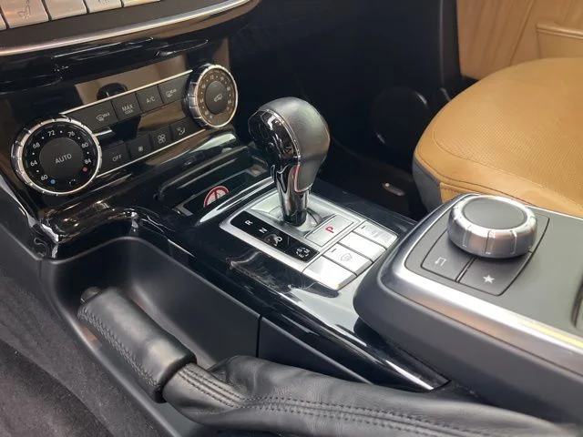 SEMINUEVOS MERCEDES-BENZ G-Class a Estados en autogozo