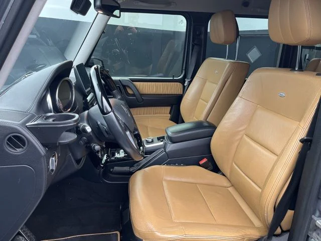 SEMINUEVOS MERCEDES-BENZ G-Class a Estados en autogozo