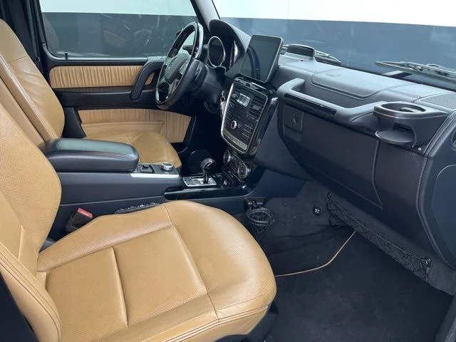 SEMINUEVOS MERCEDES-BENZ G-Class a Estados en autogozo