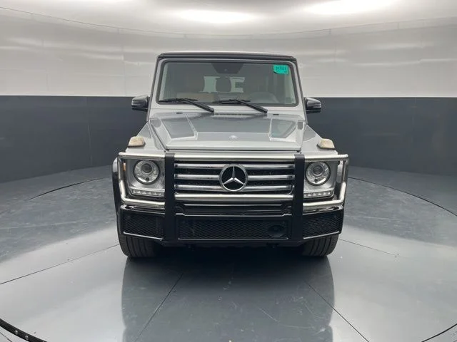 SEMINUEVOS MERCEDES-BENZ G-Class a Estados en autogozo
