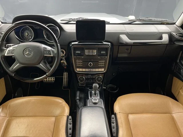 SEMINUEVOS MERCEDES-BENZ G-Class a Estados en autogozo
