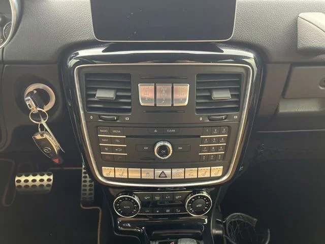 SEMINUEVOS MERCEDES-BENZ G-Class a Estados en autogozo