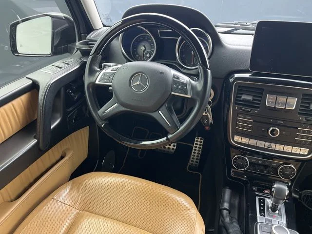 SEMINUEVOS MERCEDES-BENZ G-Class a Estados en autogozo