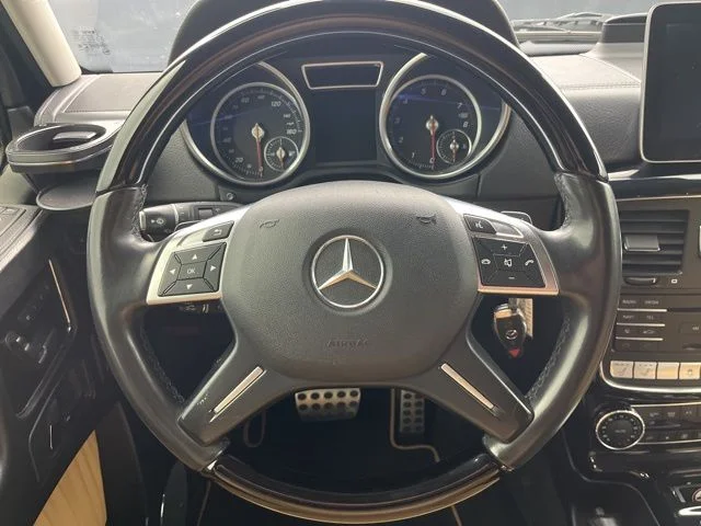 SEMINUEVOS MERCEDES-BENZ G-Class a Estados en autogozo