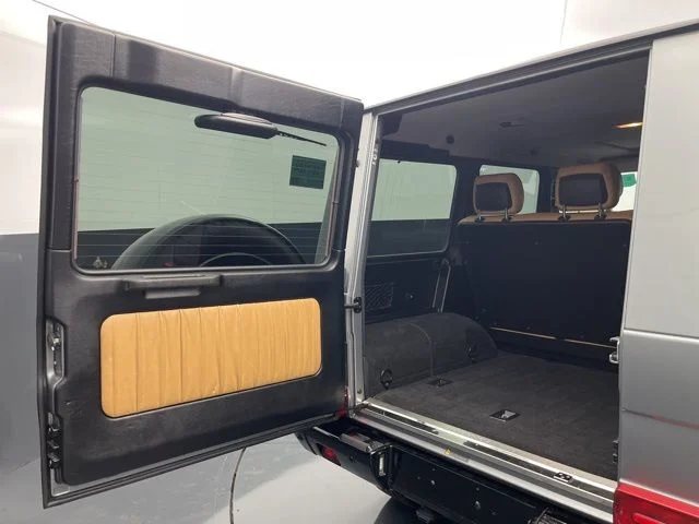 SEMINUEVOS MERCEDES-BENZ G-Class a Estados en autogozo