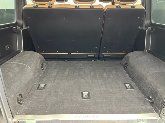 SEMINUEVOS MERCEDES-BENZ G-Class a Estados en autogozo