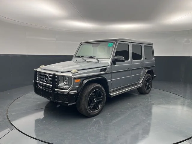 SEMINUEVOS MERCEDES-BENZ G-Class a Estados en autogozo